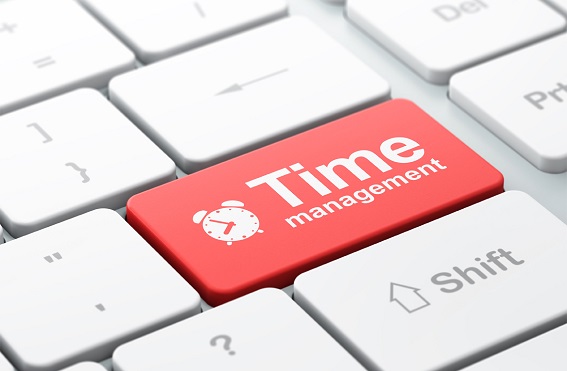 Seven Tips for Effective Time Management