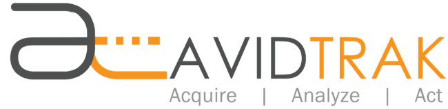 AvidTrak Logo